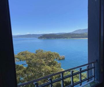 Durmiendo Con El Mar