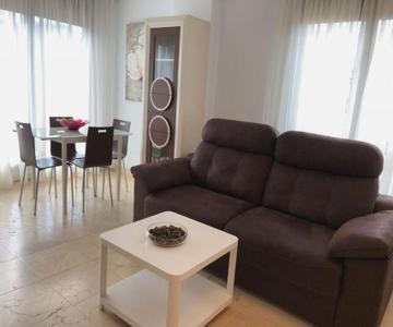 Apartamento Marina Llanes