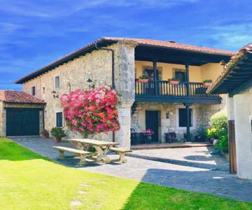 Gran Pedroso De Llanes