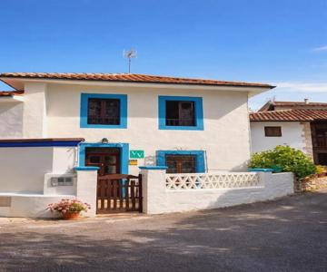 La Casina De Barro