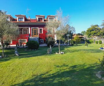 Apartamentos La Higar