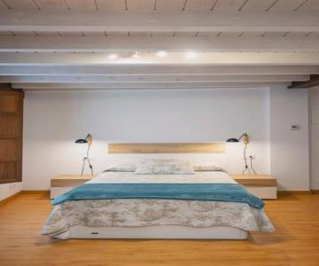 Apartamentos El Peregrino