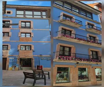 Estudio Azul Paraíso