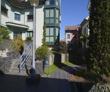 Villa Palmeras
