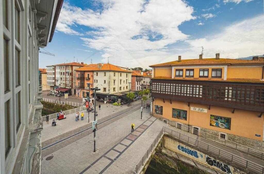 Galeria 2 Llanes Suites
