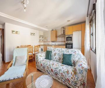 Apartamento Cotiello Alto