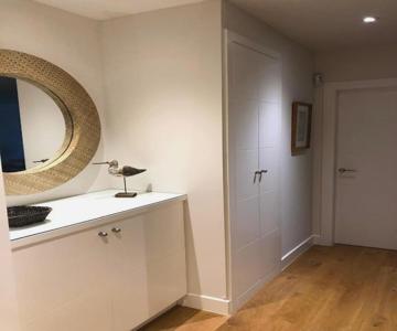 Apartamento Santa Ana