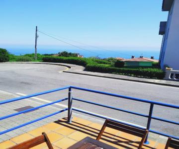 El Rincon Del Cucu, Con Terraza