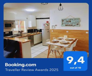 Vibes Luanco - Ático Con Terraza