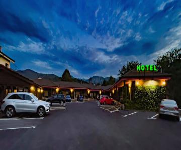 Hotel Rural la Ruta De Cabrales