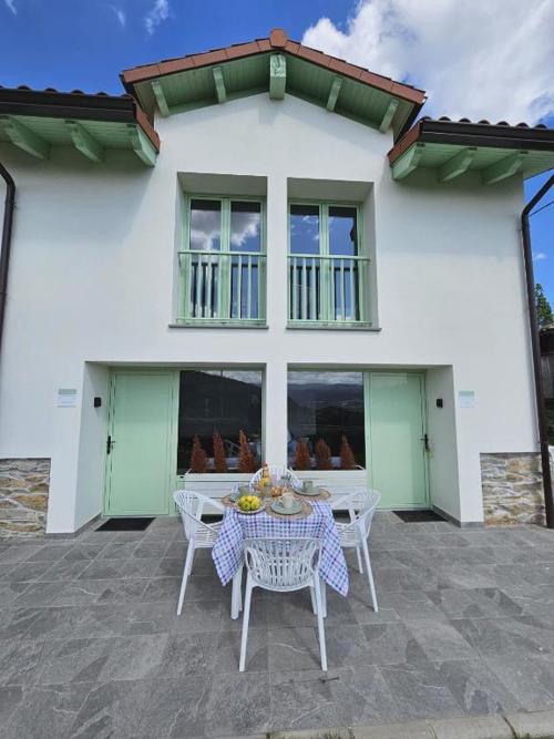 La Chapisteria De Somao