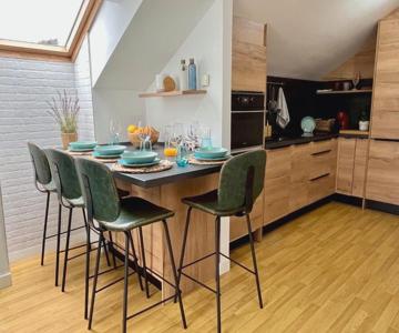 Prime Loft Asturias Vut-436-as