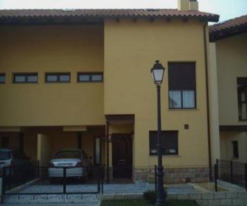 Chalet el Bosque 5 Habitaciones