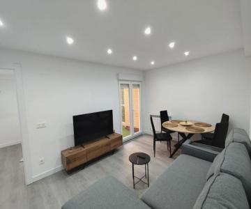 Apartamento Oviedo Centro