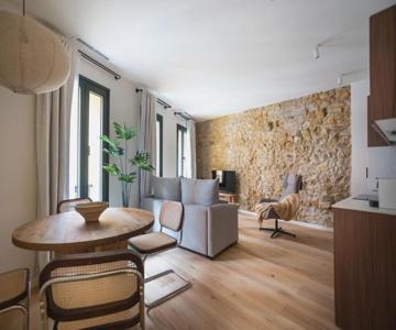 Azcárraga Apartments