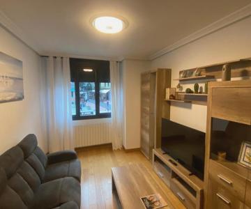 Apartamento En Oviedo