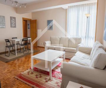 Apartamento Gb - Apto Completo