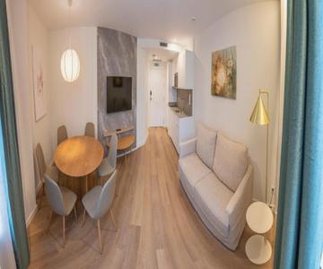 Silken Apartamentos Goya