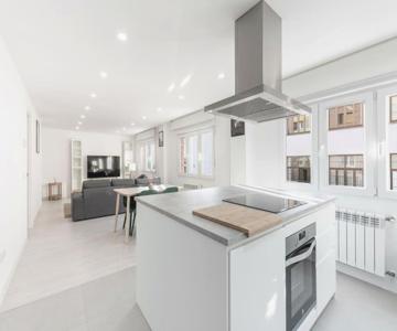 Reformado , Céntrico , Wifi.