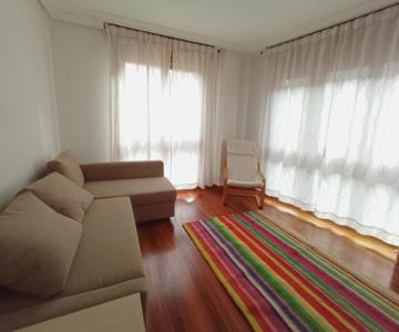 Apartment With Parking hola Oviedo