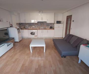 Monte Naranco-los Vega Parking E Internet Gratis