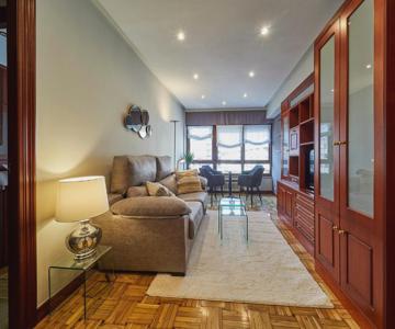 El Balcón De Longoria