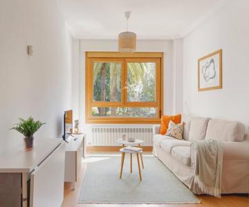 624a Coqueto Céntrico