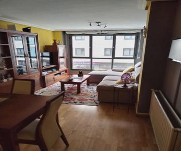 Apartamento Cerca Del Casco Antiguo