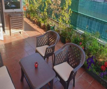 Apartamento ático Céntrico Oviedo