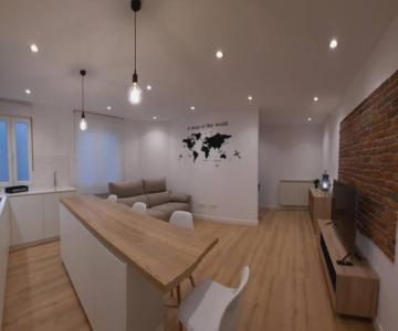 Apartamentos Milan 2