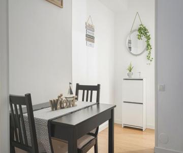 Apartamento Bs Oviedo Centro