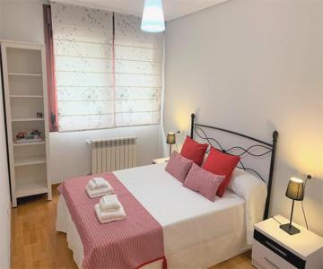 Apartamento La Losa