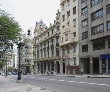 Hotel Santa Cruz
