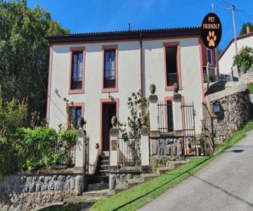 La Casona De La Vega