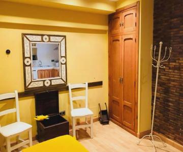 Apartamentos La Guergola