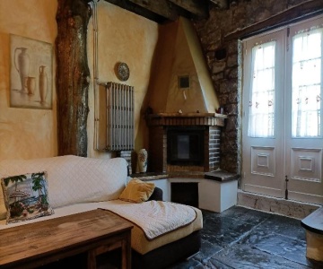 Apartamentos Rurales Valle