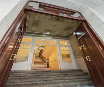 Apartamentos Ramar 1