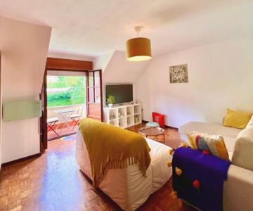 Apartamento Magalsena