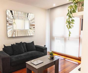 La Deva - Apartamento Con Garaje Gratuito