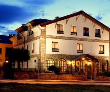 Apartamentos As Tapias