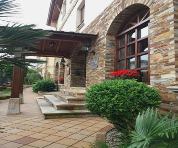 As Tapias Apartamentos