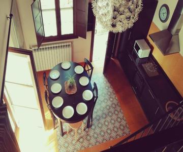 Apartamentos Rurales Casanova