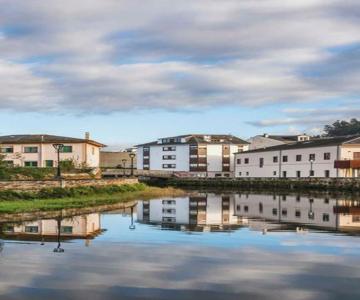 Hotel La Bilbaina de Vegadeo