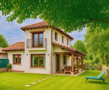 Laurel De Gulpiyuri De Llanes