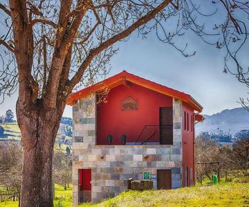Apartamentos Vega Rodiles La Huerta