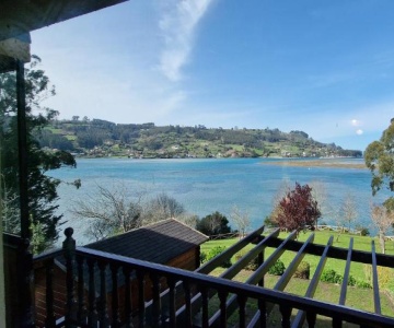 Parádisos - Con Acceso A La Ría