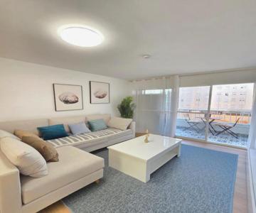 Apartamento Mariacastaña