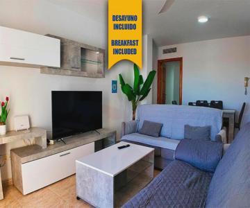 Apartalux Star Magic II