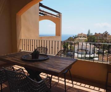 Villa Marina Apartment Ad4