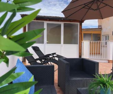 La Colonia Beach House